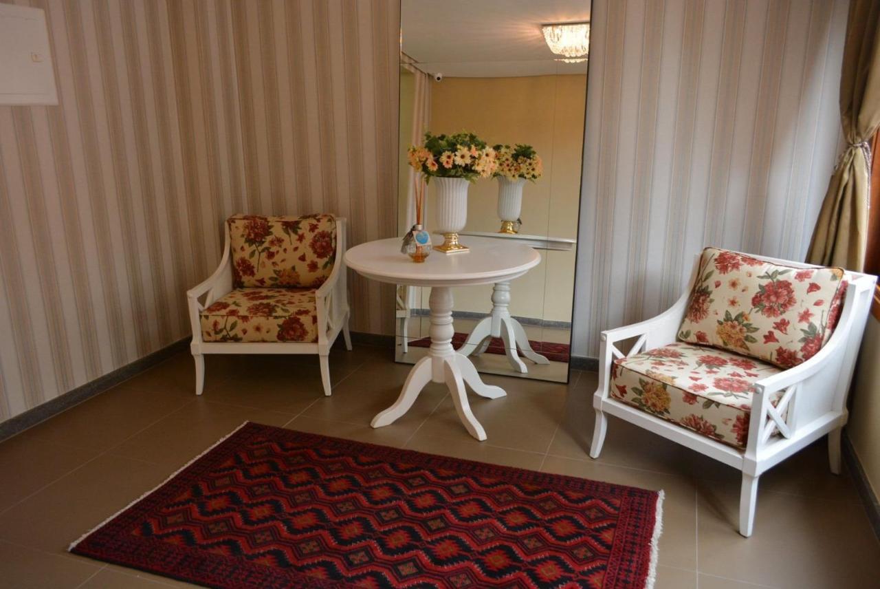 Ferienwohnung Locar-In Gramado Residencial Garibaldi Centro Exterior foto
